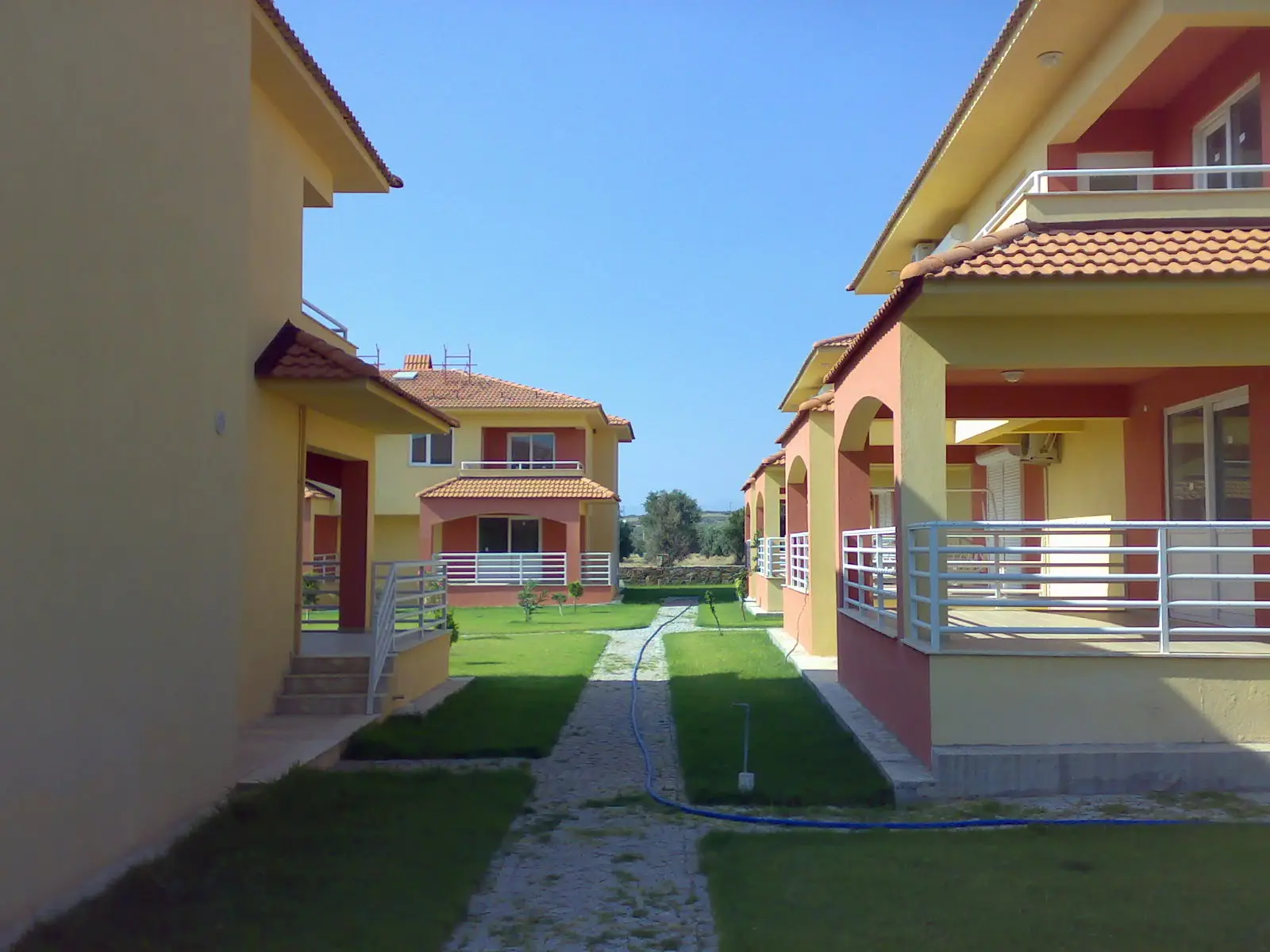 Villa in Didim for sale